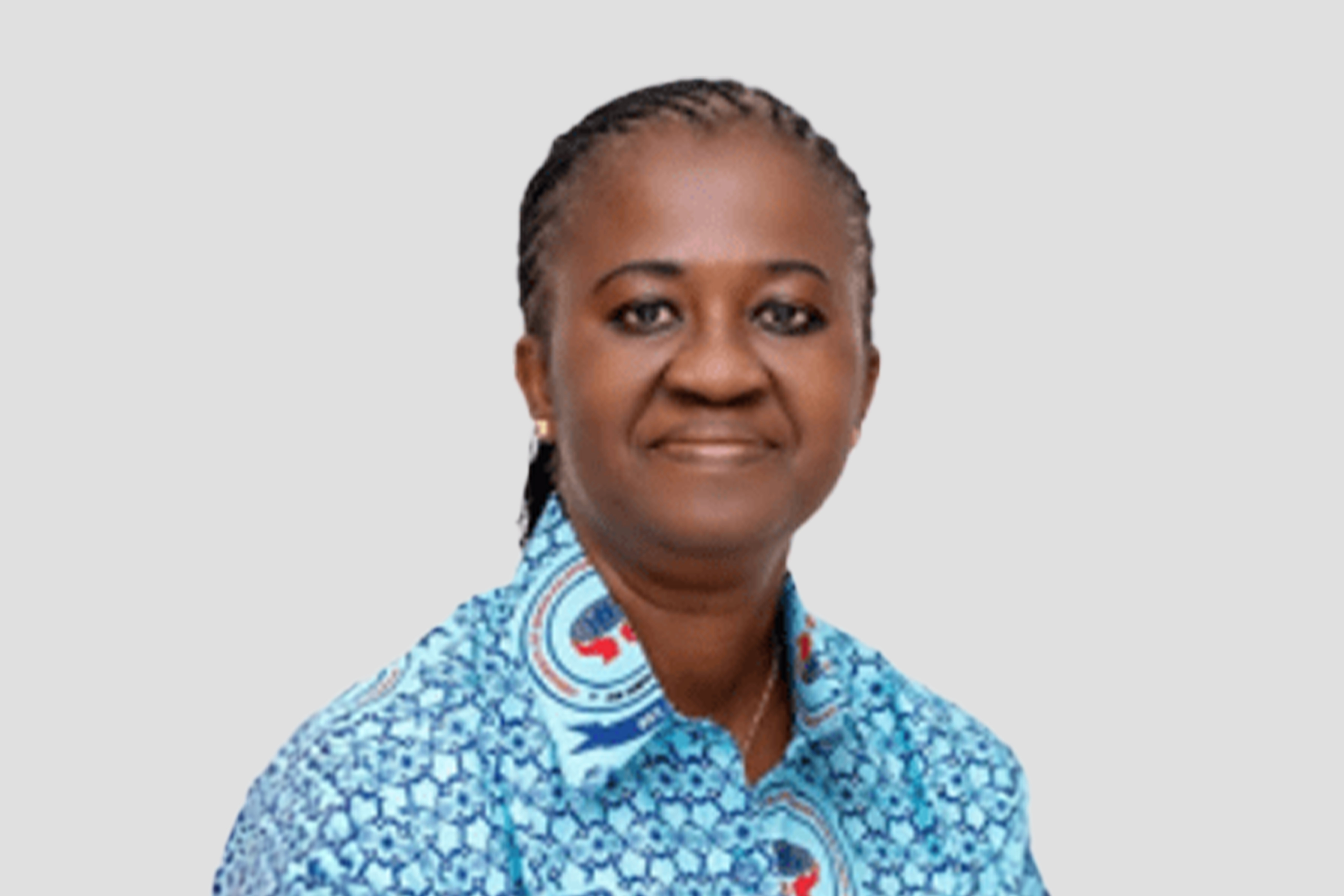 Prof. Jemima Anderson