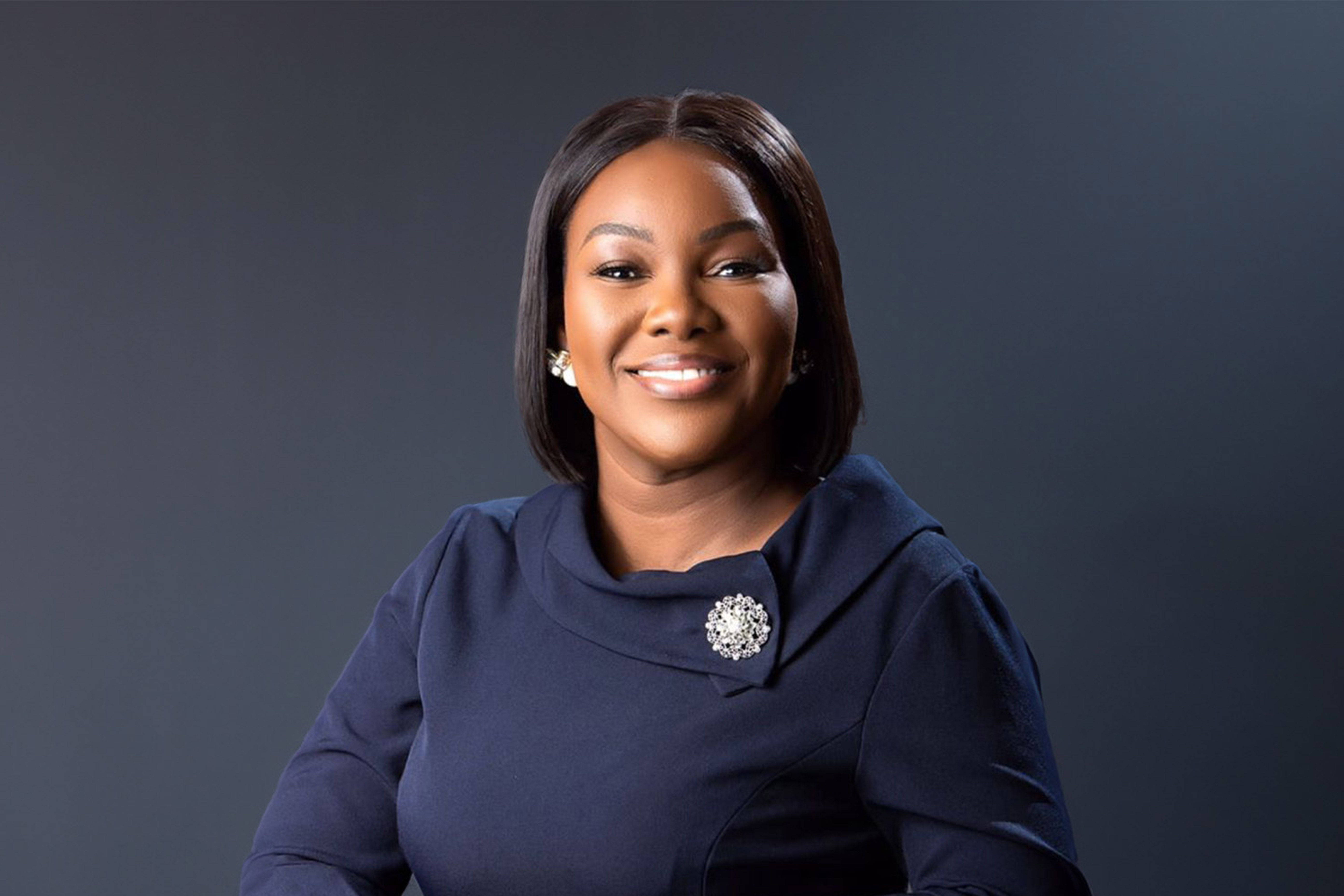 Nana Ama Poku
