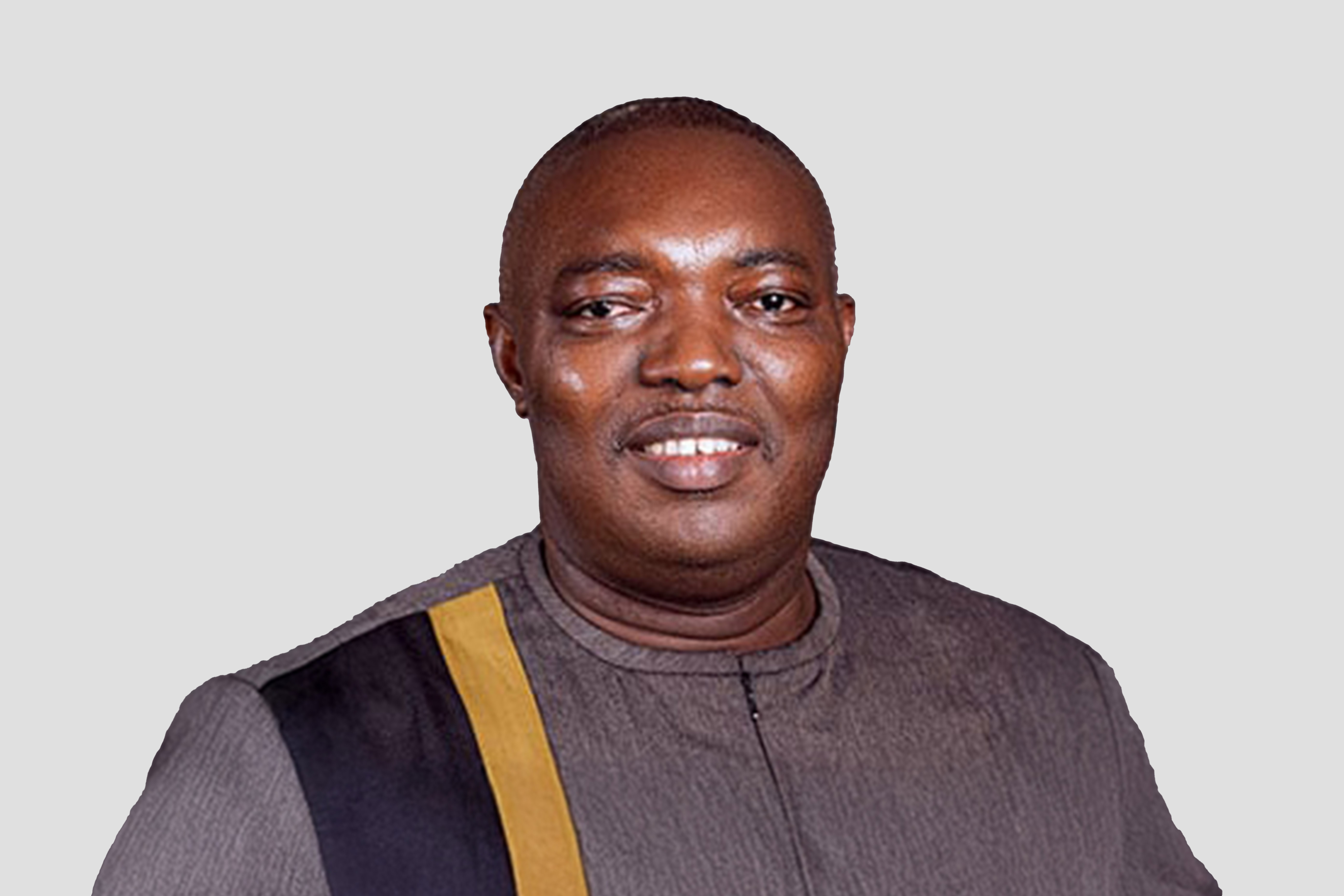 Prof. Robert Darko-Osei