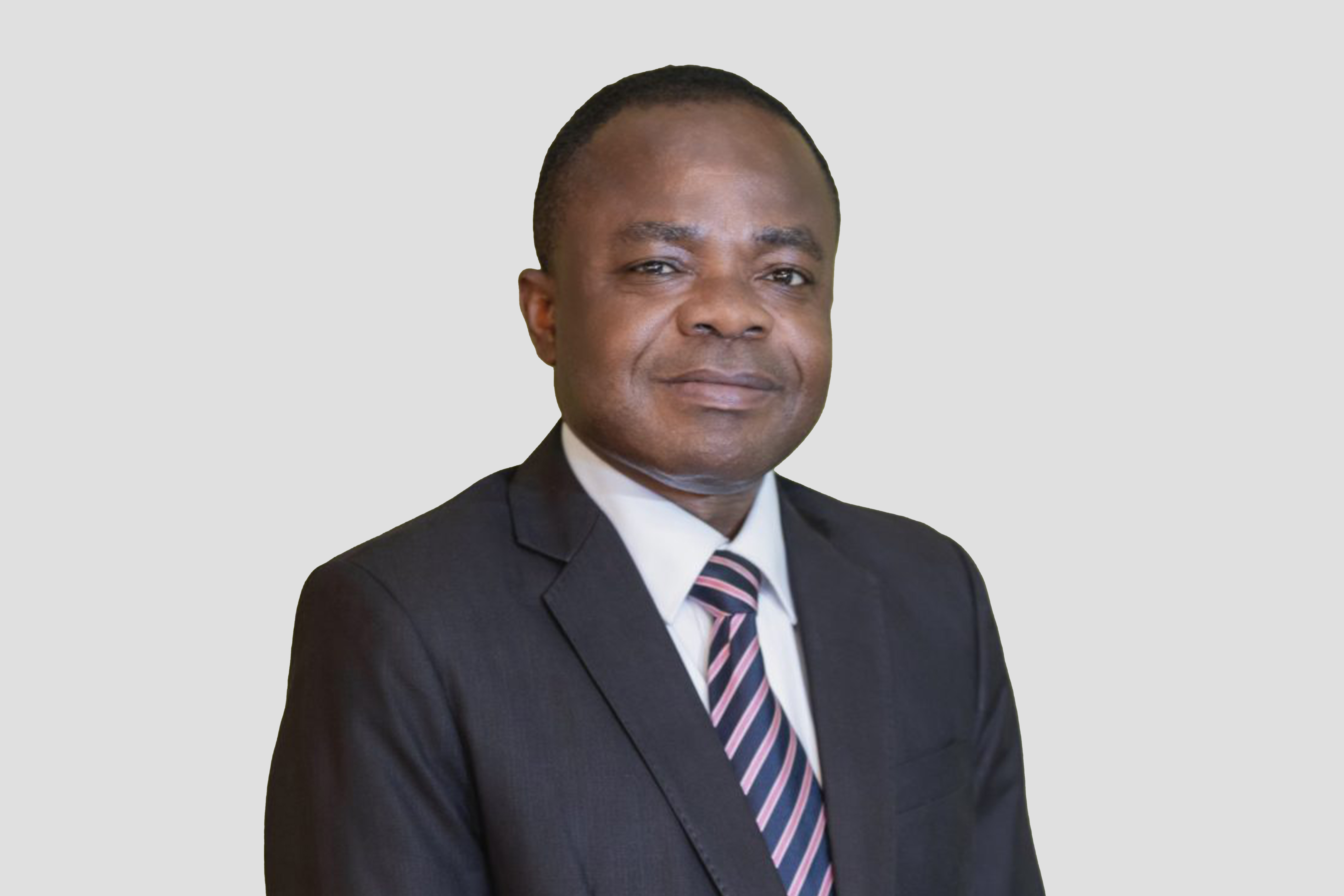 Samuel Donkoh