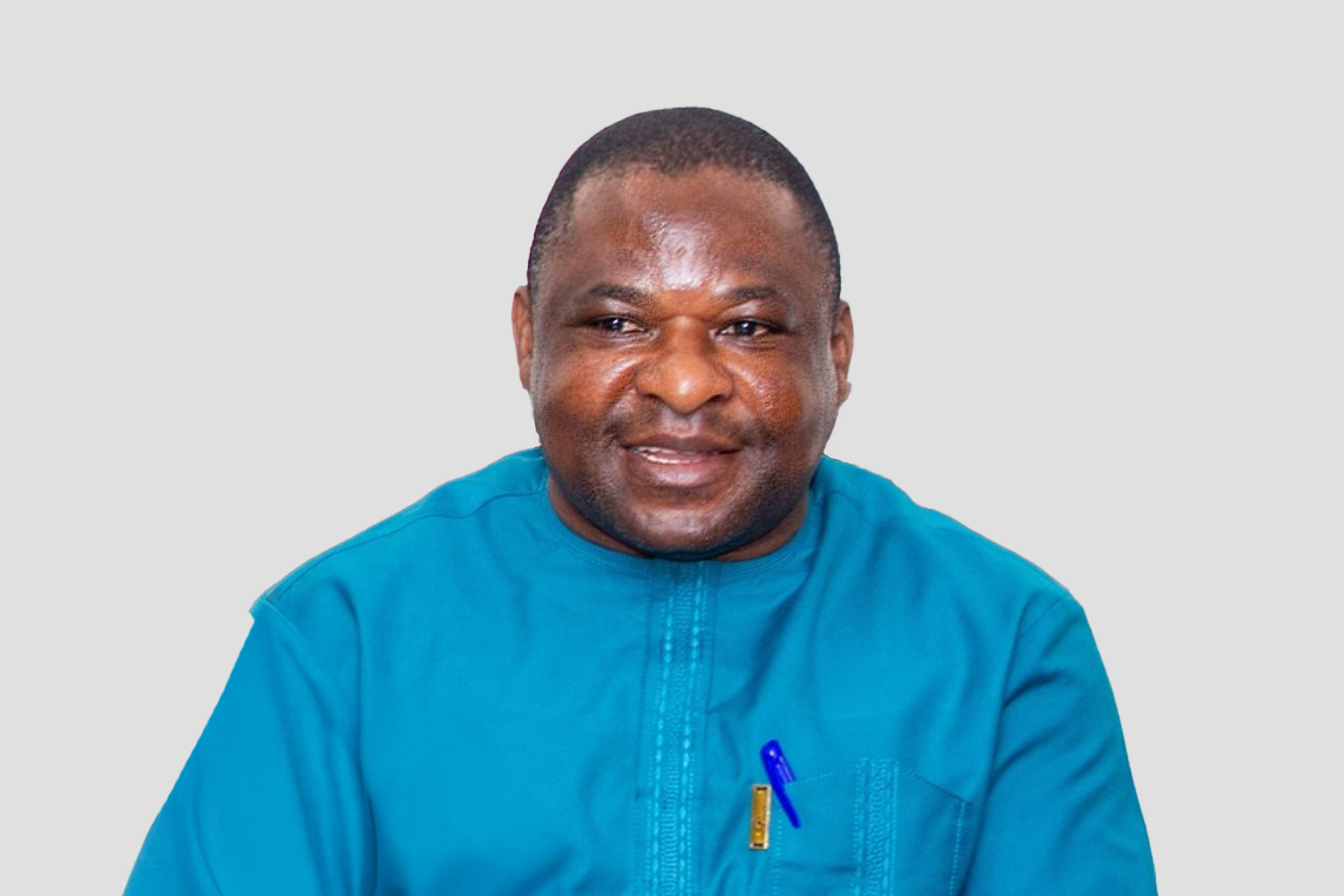 Prof. Sandow M. Yidana